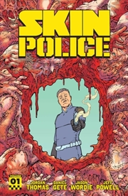 Buy Skin Police Vol. 1 : Crimes Against Nature