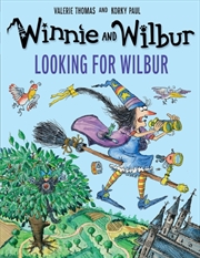 Buy Winnie And Wilbur: Looking For Wilbur