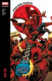 Buy Spider-Man/Deadpool Modern Era Epic Collection: Road Trip