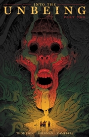 Buy Into The Unbeing Volume 2