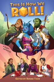 Buy This Is How We Roll