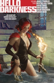 Buy Hello Darkness Vol. 3