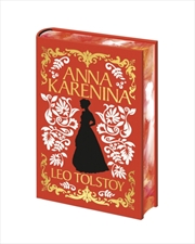 Buy Anna Karenina