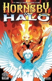 Buy Hornsby & Halo Vol 01: Nature Vs Nurture