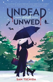 Buy Undead And Unwed