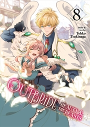 Buy Outbride: Beauty And The Beasts Vol. 8