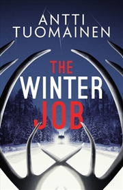 Buy The Winter Job