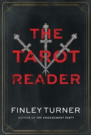 Buy The Tarot Reader