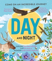 Buy Day And Night : Come On An Incredible Journey