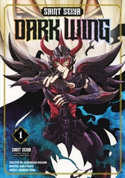 Buy Saint Seiya: Dark Wing