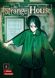 Buy The Strange House Vol. 4
