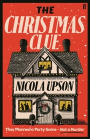 Buy The Christmas Clue