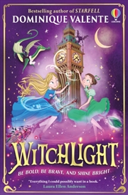 Buy Witchlight