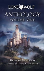Buy Anthology Volume 1: Hope In Darkness