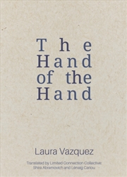 Buy The Hand Of The Hand
