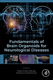 Buy Fundamentals Of Brain Organoids For Neurological Diseases