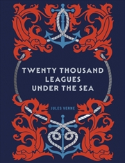 Buy Twenty Thousand Leagues Under The Sea