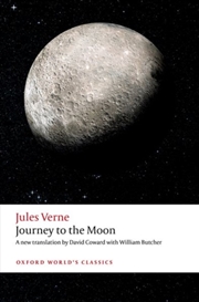 Buy Journey To The Moon