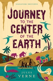 Buy Journey To The Center Of The Earth