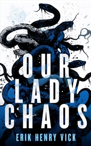 Buy Our Lady Chaos