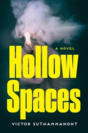 Buy Hollow Spaces