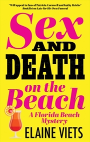 Buy Sex And Death On The Beach
