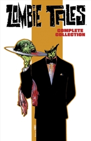 Buy Zombie Tales Complete Collection