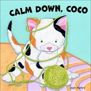 Buy Calm Down, Coco