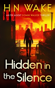Buy Hidden In The Silence