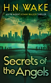 Buy Secrets Of The Angels