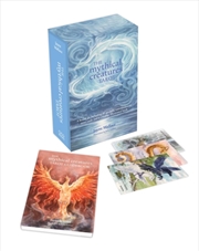 Buy The Mythical Creatures Tarot : A Boxed Set Including 78 Specially Commissioned Tarot Cards And A 176