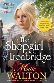 Buy The Shopgirl Of Ironbridge