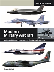 Buy Modern Military Aircraft : Multi-Role Fighters * Interceptors * Bombers * Transports