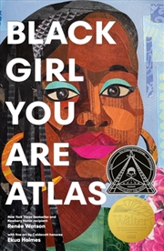 Buy Black Girl You Are Atlas