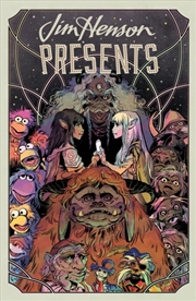 Buy Jim Henson Presents