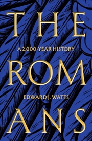 Buy The Romans : A 2,000-Year History