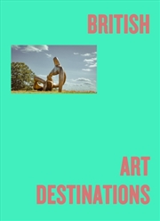 Buy British Art Destinations