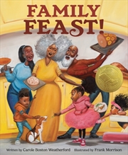 Buy Family Feast!