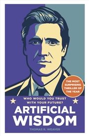 Buy Artificial Wisdom