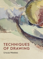 Buy Techniques Of Drawing : Historical Perspectives From Europe To Asia