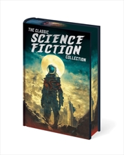 Buy The Classic Science Fiction Collection