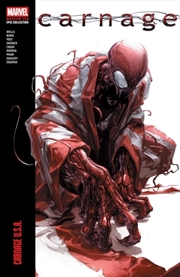 Buy Carnage Modern Era Epic Collection: Carnage U.S.A.