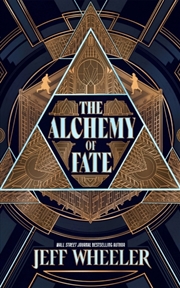 Buy The Alchemy Of Fate
