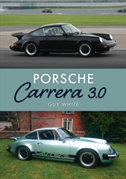Buy Porsche Carrera 3.0