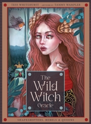 Buy The Wild Witch Oracle : Shapeshifters, Rebels & Queens