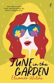 Buy June In The Garden