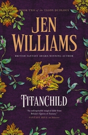 Buy The Talon Duology - Titanchild