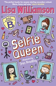 Buy Bigg School: Selfie Queen
