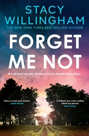 Buy Forget Me Not