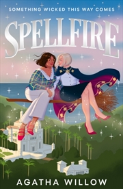 Buy Spellfire